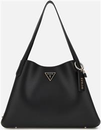 SORA GIRLFRIEND CARRYALL ΤΣΑΝΤΑ ΓΥΝΑΙΚΕΙΟ (ΔΙΑΣΤΑΣΕΙΣ: 28 X 37 X 12ΕΚ.) GUESS