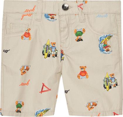 ΣΟΡΤΣ ΥΦΑΣΜΑΤΙΝΟ GUESS