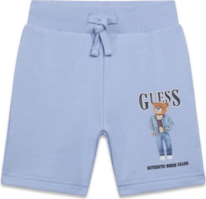 ΣΟΡΤΣ ΥΦΑΣΜΑΤΙΝΟ GUESS