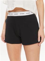 ΣΟΡΤΣ ΠΙΤΖΑΜΑΣ O4GD02 KBS91 ΜΑΥΡΟ LOOSE FIT GUESS