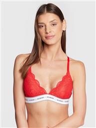 ΣΟΥΤΙΕΝ BRALETTE BELLE O97C02 KBBT0 ΚΟΚΚΙΝΟ GUESS