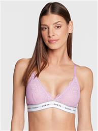 ΣΟΥΤΙΕΝ BRALETTE BELLE O97C02 KBBT0 ΜΩΒ GUESS