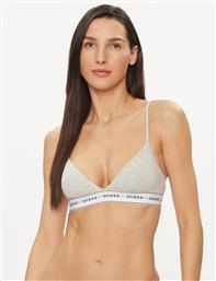 ΣΟΥΤΙΕΝ BRALETTE CARRIE O2BC02 KBBU1 ΓΚΡΙ GUESS