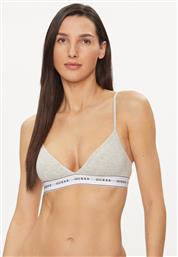 ΣΟΥΤΙΕΝ BRALETTE CARRIE O2BC02 KBBU1 ΓΚΡΙ GUESS