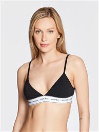 ΣΟΥΤΙΕΝ BRALETTE CARRIE O2BC02 KBBU1 ΜΑΥΡΟ GUESS