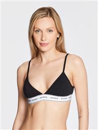 ΣΟΥΤΙΕΝ BRALETTE CARRIE O2BC02 KBBU1 ΜΑΥΡΟ GUESS