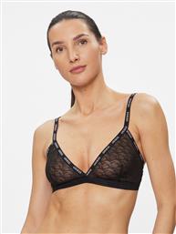 ΣΟΥΤΙΕΝ BRALETTE O3BC18 KBXA0 ΜΑΥΡΟ GUESS