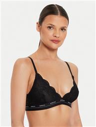 ΣΟΥΤΙΕΝ BRALETTE O4YC00 PZ01C ΜΑΥΡΟ GUESS