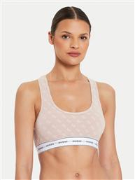 ΣΟΥΤΙΕΝ BRALETTE O97C01 KBOE1 ΕΓΧΡΩΜΟ GUESS