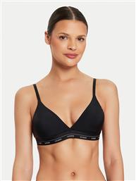 ΣΟΥΤΙΕΝ ΧΩΡΙΣ ΜΠΑΝΕΛΑ JANE SOFT O4YC16 KCF20 ΜΑΥΡΟ GUESS
