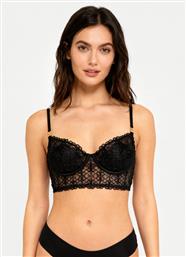 ΣΟΥΤΙΕΝ ΜΕ ΜΠΑΝΕΛΑ GUESS