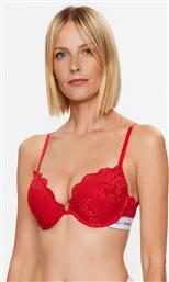 ΣΟΥΤΙΕΝ ΜΕ ΜΠΑΝΕΛΑ BELLE O3RC18 KBBT0 ΚΟΚΚΙΝΟ GUESS