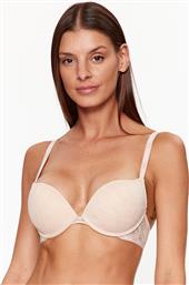 ΣΟΥΤΙΕΝ PUSH-UP O3BC17 KBXA0 ΜΠΕΖ GUESS