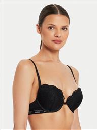 ΣΟΥΤΙΕΝ PUSH-UP O4YC01 PZ01C ΜΑΥΡΟ GUESS