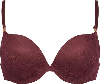 ΣΟΥΤΙΕΝ PUSH-UP O5RC12 KCLB0 ΜΠΟΡΝΤΟ GUESS