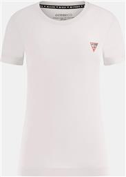 SS CN MINI TRIANGLE TEE ΜΠΛΟΥΖΑ ΓΥΝΑΙΚΕΙΟ GUESS