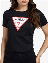 SS CN ORIGINAL TEE ΜΠΛΟΥΖΑ ΓΥΝΑΙΚΕΙΟ GUESS