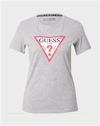 SS CN ORIGINAL TEE ΜΠΛΟΥΖΑ ΓΥΝΑΙΚΕΙΟ GUESS