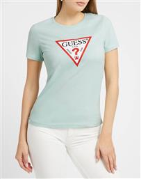 SS CN ORIGINAL TEE ΜΠΛΟΥΖΑ ΓΥΝΑΙΚΕΙΟ GUESS