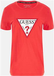 SS CN ORIGINAL TEE ΜΠΛΟΥΖΑ ΓΥΝΑΙΚΕΙΟ GUESS