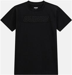 SS T-SHIRT ΜΠΛΟΥΖΑ ΠΑΙΔΙΚΟ BOY GUESS