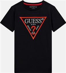 SS T-SHIRT ΜΠΛΟΥΖΑ ΠΑΙΔΙΚΟ BOY GUESS