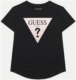 SS T-SHIRT ΜΠΛΟΥΖΑ ΠΑΙΔΙΚΟ GIRL GUESS