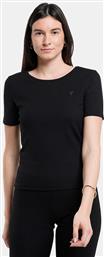 STEFFI ΓΥΝΑΙΚΕΙΟ T-SHIRT (9000222278-68603) GUESS