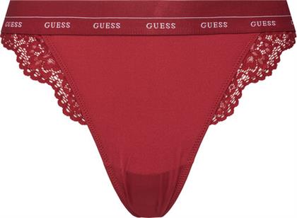 ΣΤΡΙΝΓΚ GUESS
