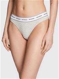 ΣΤΡΙΝΓΚ CARRIE O97E04 KBBU1 ΓΚΡΙ GUESS