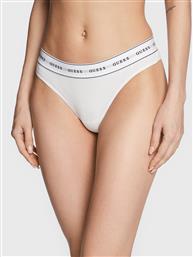 ΣΤΡΙΝΓΚ CARRIE O97E04 KBBU1 ΛΕΥΚΟ GUESS