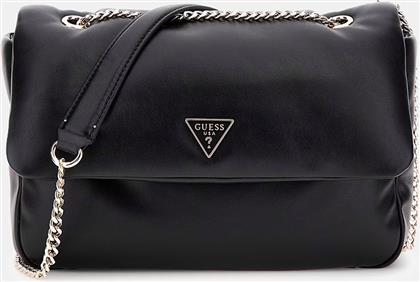 SUNETRA CONVERTIBLE XBODY FLAP ΤΣΑΝΤΑ ΓΥΝΑΙΚΕΙΟ GUESS