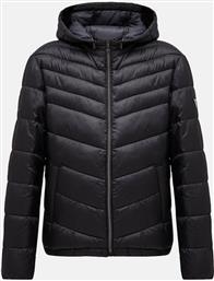 SUPER LIGHT PUFFA JACKET ΜΠΟΥΦΑΝ ΑΝΔΡΙΚΟ GUESS