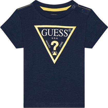 T-SHIRT GUESS