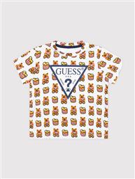 T-SHIRT GUESS
