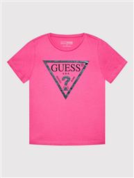 T-SHIRT GUESS