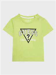 T-SHIRT GUESS