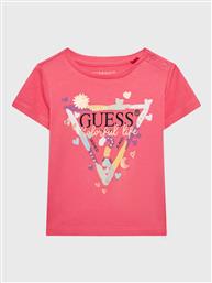 T-SHIRT GUESS