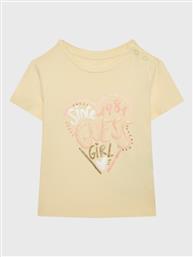 T-SHIRT GUESS