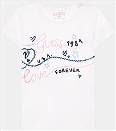 T-SHIRT GUESS