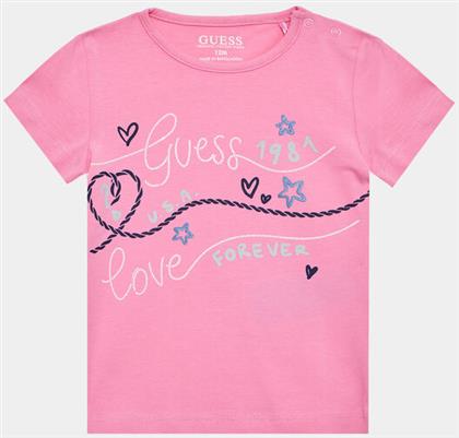T-SHIRT GUESS