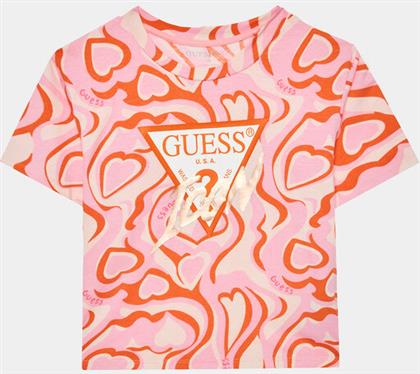 T-SHIRT GUESS