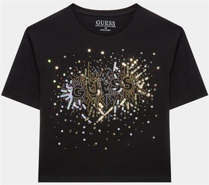 T-SHIRT GUESS