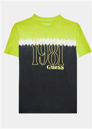 T-SHIRT GUESS