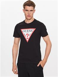 T-SHIRT GUESS