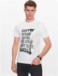 T-SHIRT GUESS