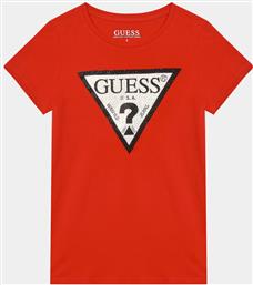 T-SHIRT GUESS