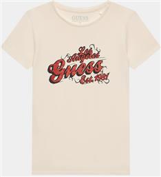 T-SHIRT GUESS
