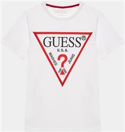 T-SHIRT GUESS