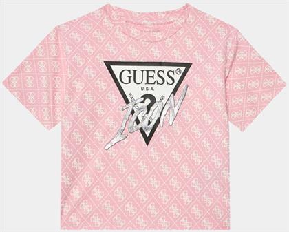 T-SHIRT GUESS
